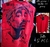 Tank Oversize 2pac Hip Hop