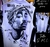 Tank Oversize 2 pac Hip Hop - comprar en línea