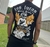 Tank Oversize Angel Money Rustic - comprar en línea