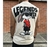 Tank Oversize Bugs Bunny - Clover Urbano