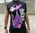 Tank Oversize Pink Panther - comprar en línea