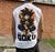 Tank Oversize Goku - comprar en línea