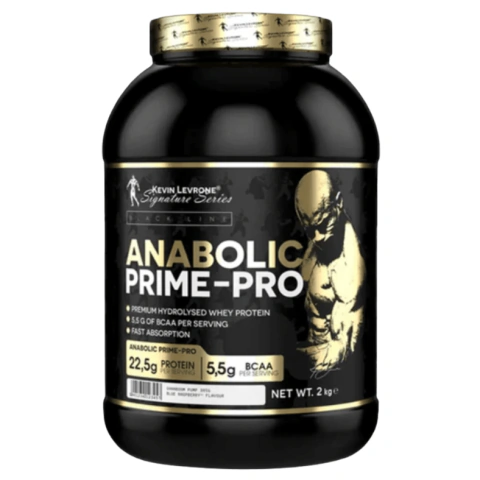 Anabolic Prime-Pro 5lbs - Kevin Levrone