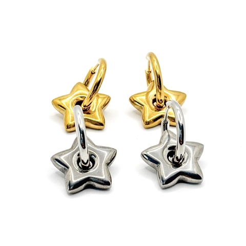 Aretes Brisa - comprar en línea