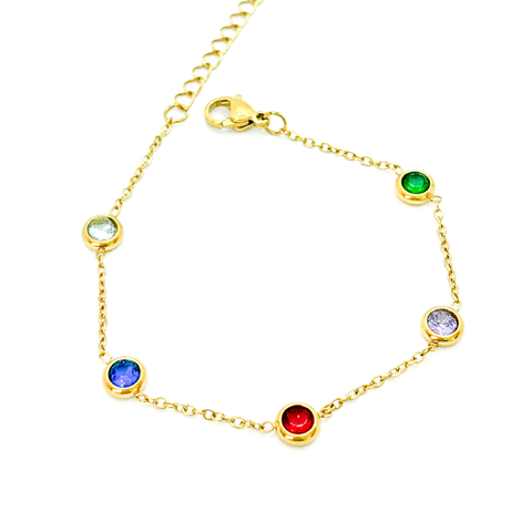 Pulsera Azucena - comprar en línea