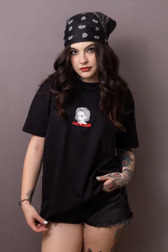 18 - Ink Illustration