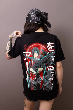 O Mestre Genjutsu - loja online