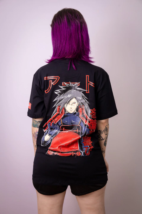 O Fantasma dos Uchihas - comprar online