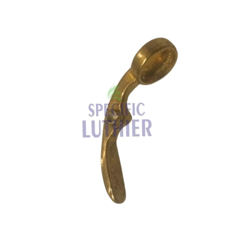 CHAVE DE SALIVA PEQUENA