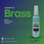 Brass Clean
