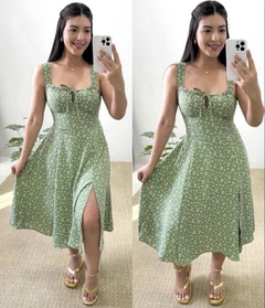 Vestido/ ARARA na internet