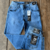 Calça Ellus Jeans Modelagem Slim Clara cod0402 - comprar online
