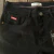 Calça Levis Brim Com Elastano Masculina - Sgriffe