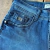 Calça Lacoste Jeans Masculina Cod03122 na internet