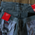 Bermuda Jeans Diesel Premium Com Elastano 241214 - loja online