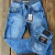 Calça Tommy hilfiger Jeans Modelagem Slim Clara cod2101 - comprar online