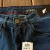 Calça Ellus Jeans Masculina Escuro cod2106 - Sgriffe