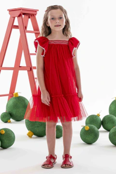 VESTIDO