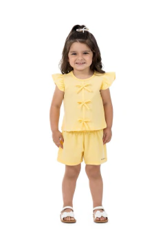 Conjunto feminino