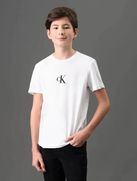 CAMISETA CKJ
