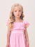 Vestido - Roupa Infantil Feminina: Vestido, Conjunto, Calçado, Acessório. Laliló