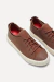 Tênis Infantil Masculino Caramelo Reserva R751621