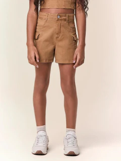 SHORT CARGO