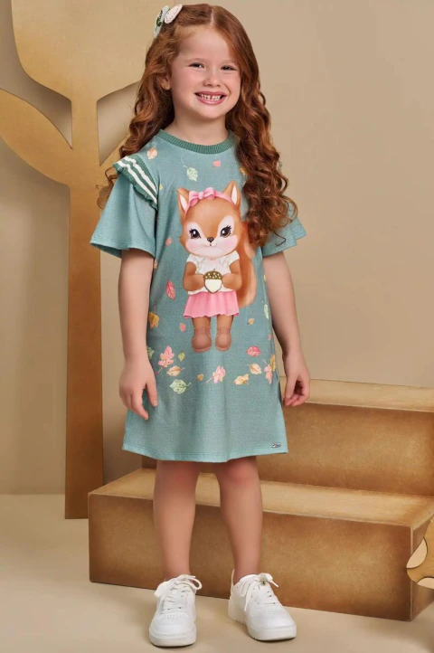 VESTIDO