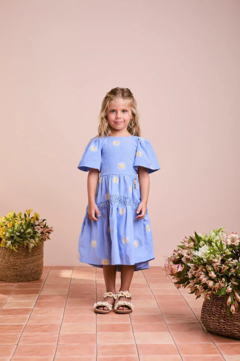 VESTIDO