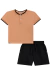 CJ - CAMISA E BERMUDA na internet