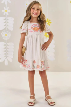 VESTIDO