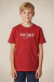 Camiseta Reserva Mini Est Enjoy Skate