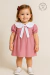 Vestido baby