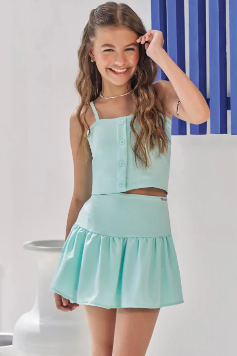 CONJ.CROPPED E SHORT.S
