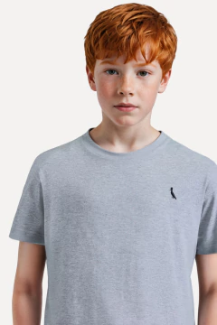 Camiseta Infantil Menino Paris Reserva 66205