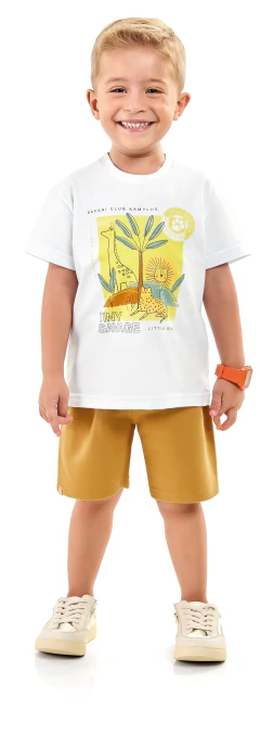 CJ MASCULINO