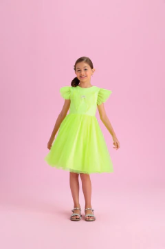 VESTIDO