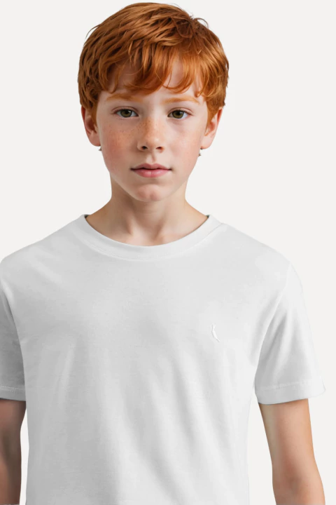 Camiseta basica Reserva