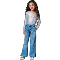 CALÇA FEMININA
