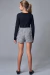 Short saia em Tweed London na internet