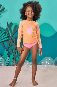CJ.BLUSA E CALCINHA