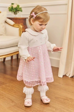 VESTIDO