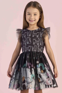 VESTIDO