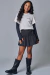 Saia em Nylon Taslon - comprar online