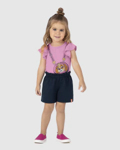 CJ FEMININO