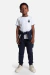 Camiseta Aramis Estampa Basket - Roupas Infantis: Baby, Kids e Teen | Laliló