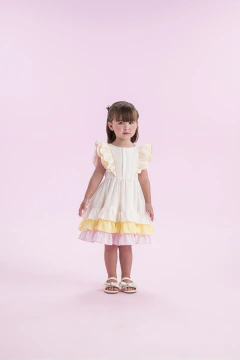 VESTIDO