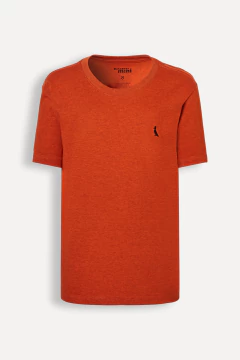 Camiseta Infantil Menino Reserva Verde 94035
