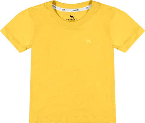 Camiseta Charpey