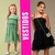 Banner de Roupa Infantil Feminina: Vestido, Conjunto, Calçado, Acessório. Laliló